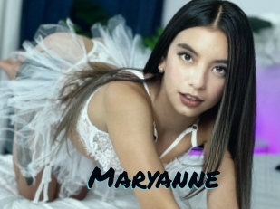 Maryanne