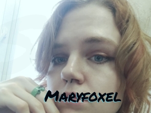 Maryfoxel