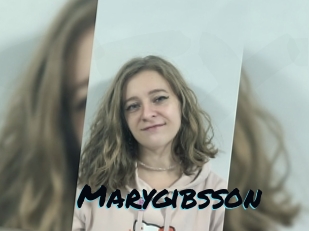 Marygibsson