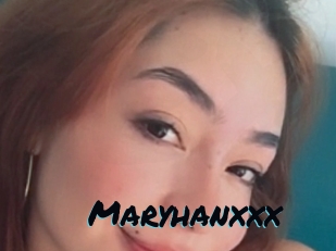 Maryhanxxx