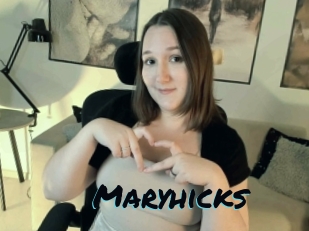 Maryhicks