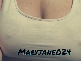 Maryjane024