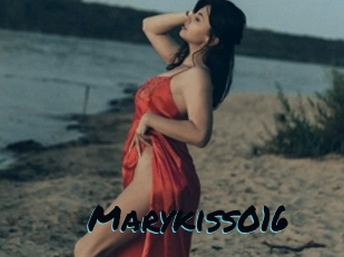 Marykiss016