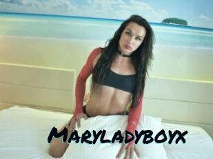 Maryladyboyx