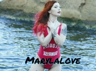 Marylalove