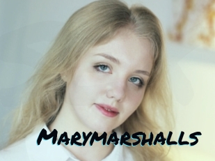 Marymarshalls