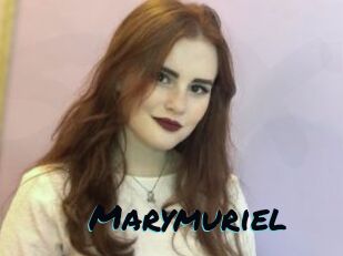 Marymuriel