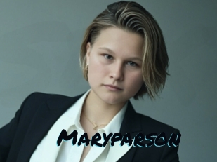 Maryparson