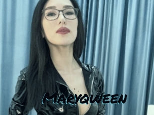 Maryqween