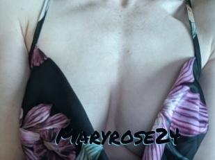 Maryrose24