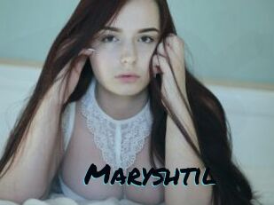 Maryshtil