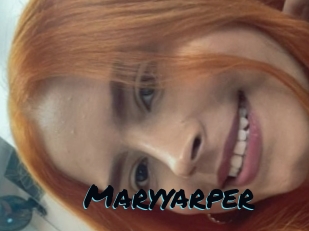 Maryyarper