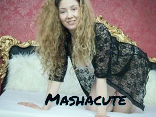 Mashacute