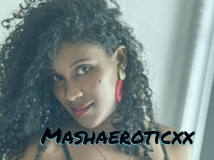 Mashaeroticxx