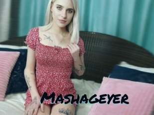 Mashageyer