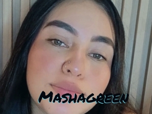 Mashagreen