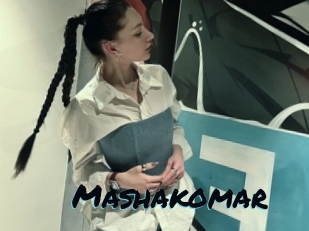 Mashakomar