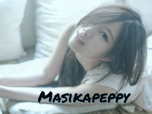 Masikapeppy