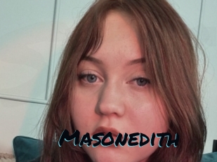 Masonedith