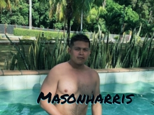 Masonharris