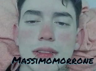 Massimomorrone