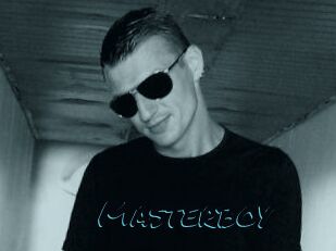 Masterboy