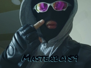 Masterboy59