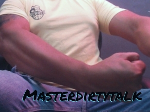 Masterdirtytalk