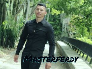 Masterferdy