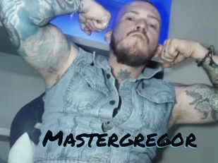 Mastergregor