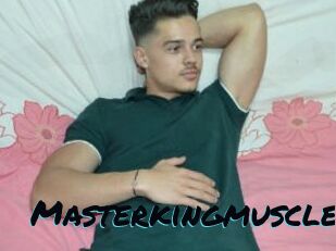 Masterkingmuscle