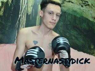 Masternastydick