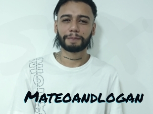 Mateoandlogan