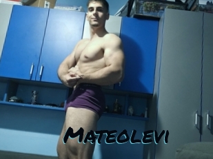 Mateolevi