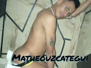 Matheouzcategui