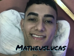 Matheuslucas