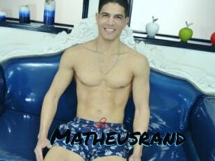 Matheusrand