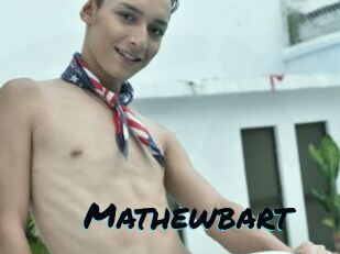 Mathewbart