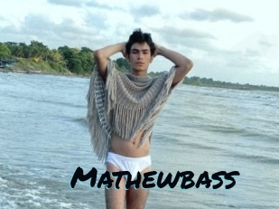 Mathewbass