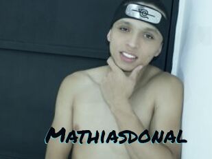 Mathiasdonal