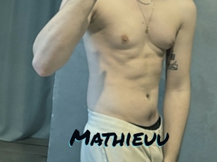 Mathieuu