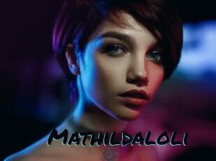 Mathildaloli