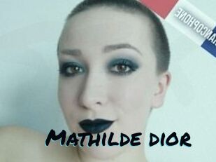 Mathilde_dior