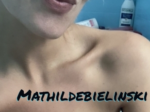 Mathildebielinski