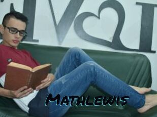 Mathlewis