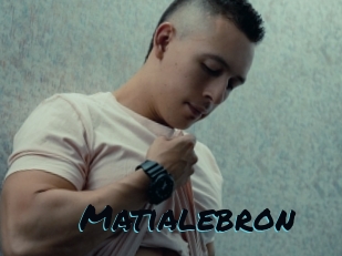 Matialebron