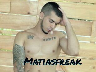 Matiasfreak