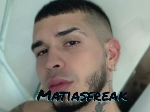 Matiasfreak