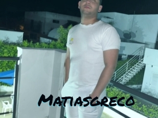 Matiasgreco