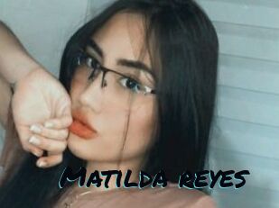 Matilda_reyes